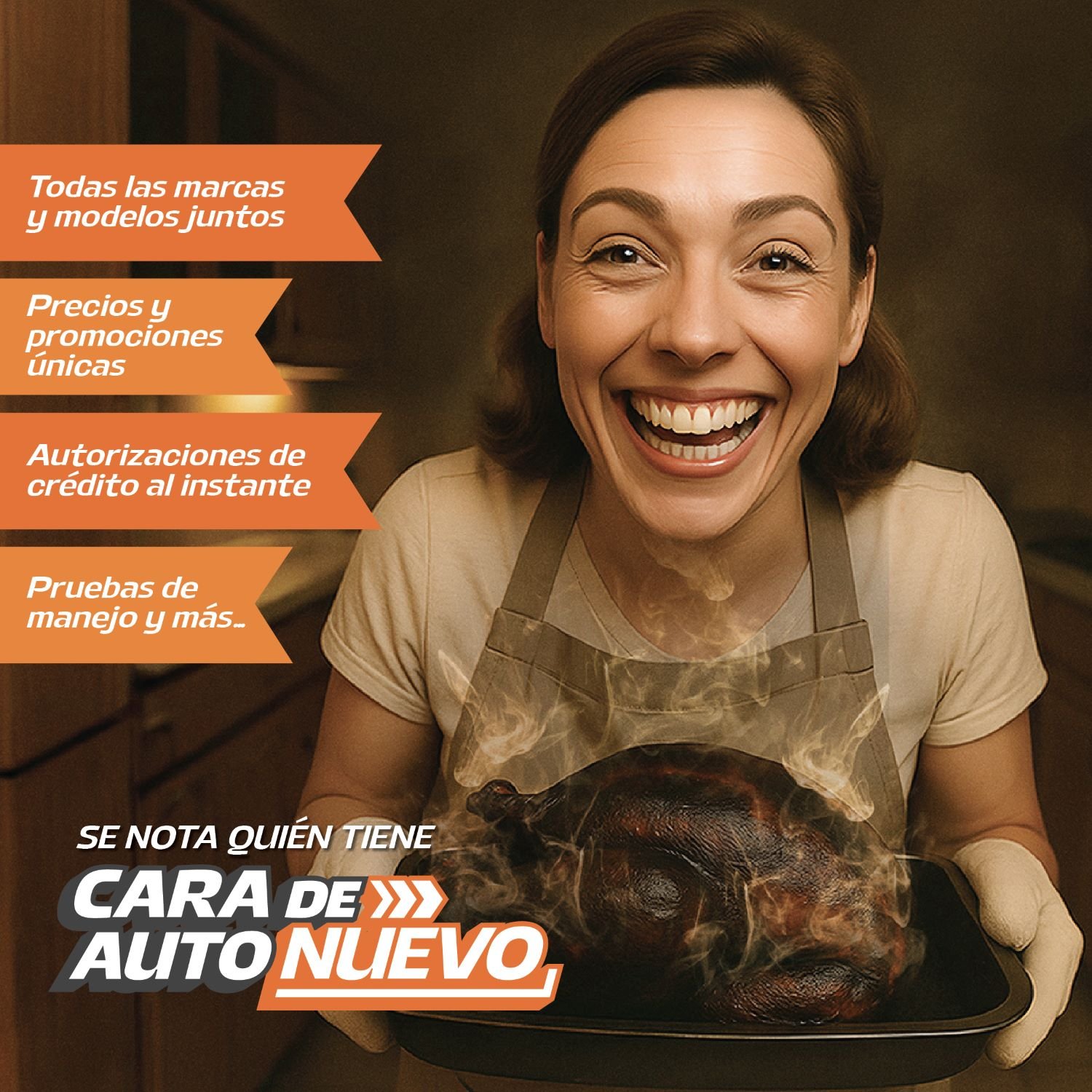 Salón del Automovil 2025